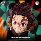 Demon Slayer IKIGAI Figur 1/6 Tanjiro Kamado 44 cm