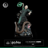 Harry Potter IKIGAI Figur 1/6 Lord Voldemort 32 cm