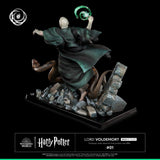 Harry Potter IKIGAI Figur 1/6 Lord Voldemort 32 cm
