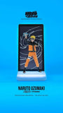 Naruto Neon Figur 1/9 Naruto Uzumaki 25 cm