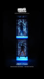 Naruto Neon Figur 1/9 Naruto Uzumaki 25 cm