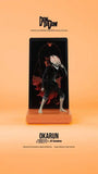 Dandadan Neon Figur 1/9 Okarun 25 cm