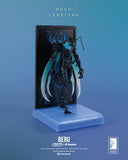 Solo Leveling Neon Figur 1/9 Beru 20 cm