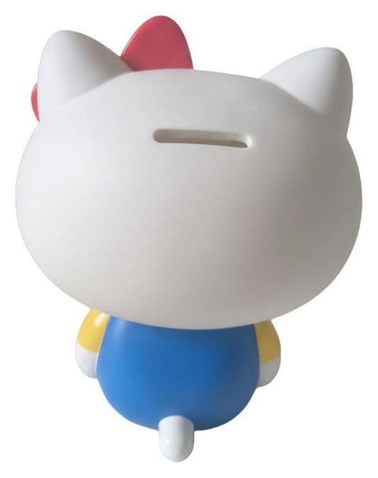 Sanrio 3D Spardose Hello Kitty