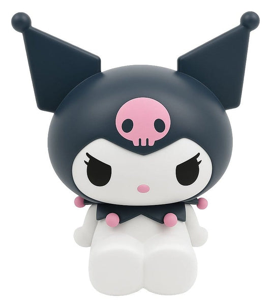 Sanrio 3D Spardose Kuromi