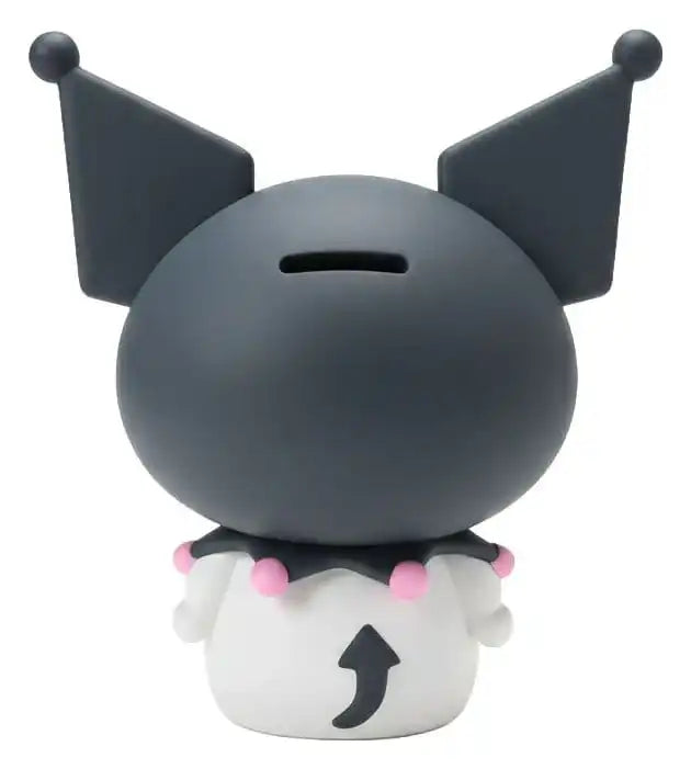 Sanrio 3D Spardose Kuromi