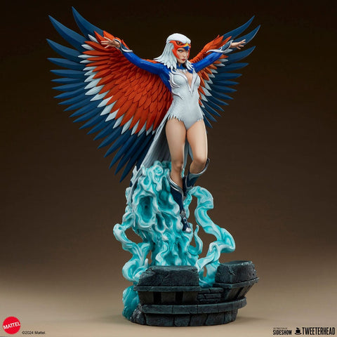 Masters of the Universe Legends Statue Sorceress 62 cm