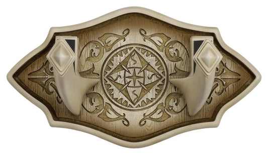 Herr der Ringe Replik 1/1 Legolas Lothlorien Bogen mit Pfeil 97 cm