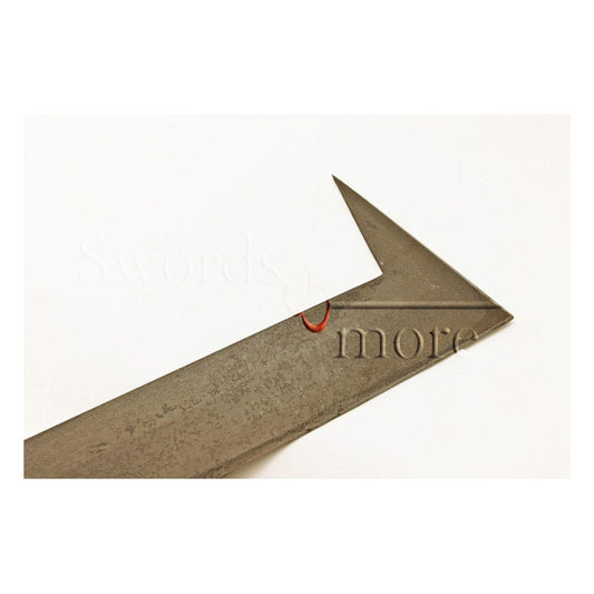 Herr der Ringe Replik 1/1 Uruk Hai Scimitar 81 cm