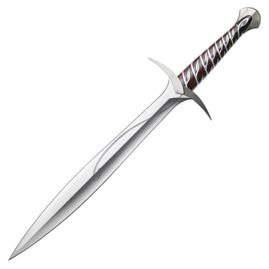 Der Hobbit Replik 1/1 Bilbo Beutlins Stich Schwert 57 cm