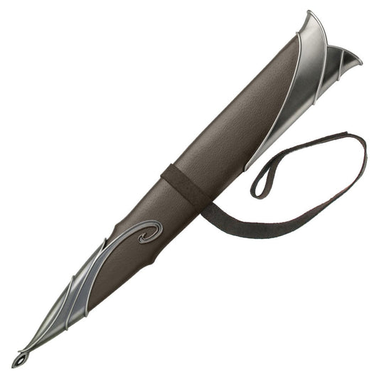 Der Hobbit Replik 1/1 Bilbo Beutlin Schwertscheide 48 cm