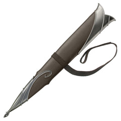 Der Hobbit Replik 1/1 Bilbo Beutlin Schwertscheide 48 cm