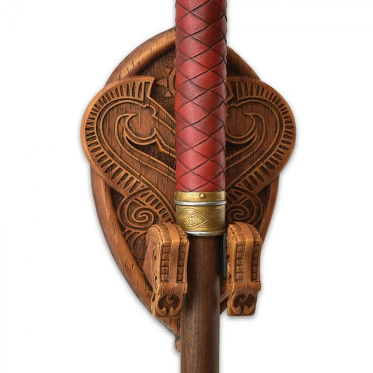 Herr der Ringe Replik 1/1 Eomers Speer 213 cm