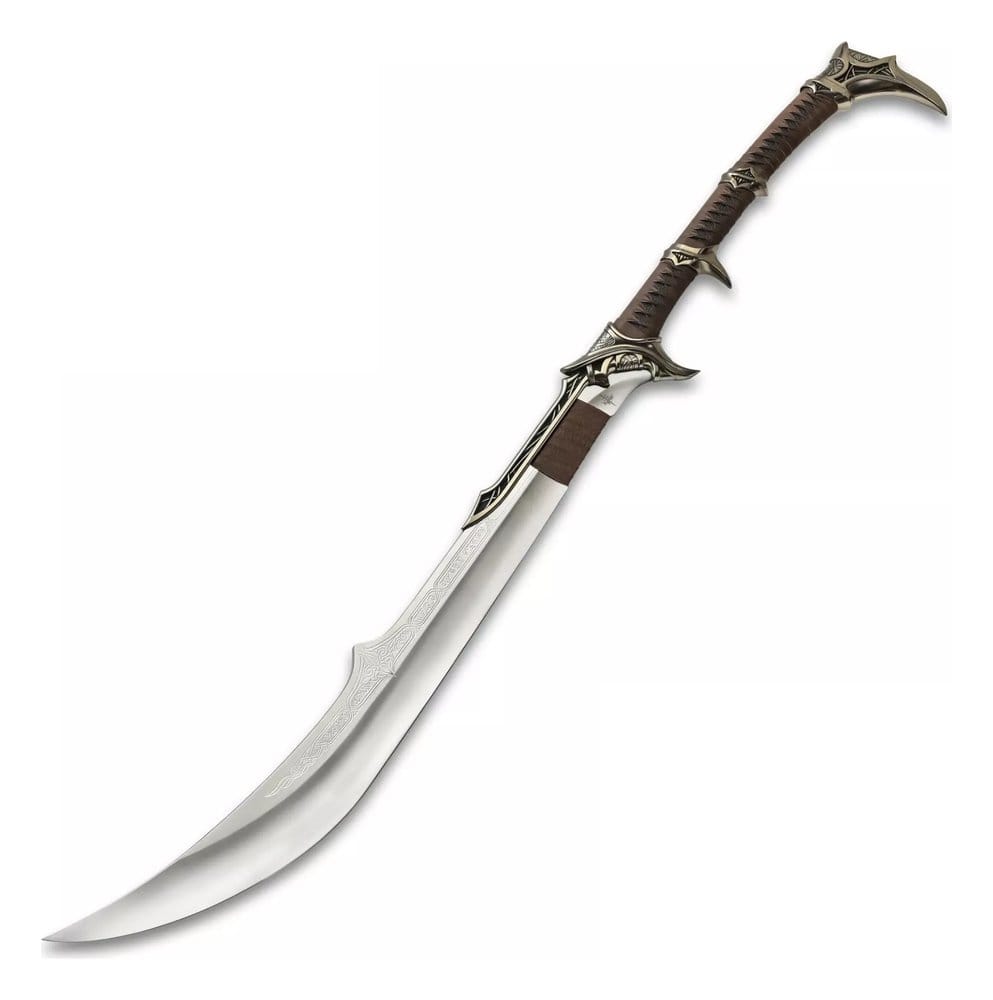 Kit Rae Swords of the Ancients Replik Savathos-Mithrodin Kriegsschwert 111 cm