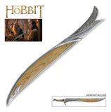 Der Hobbit Replik Orcrist Schwertscheide