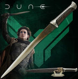 Dune Replik 1/1 Paul Atreides Crysknife (Dune Part II) 49 cm