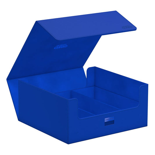 Ultimate Guard Treasurehive 90+ XenoSkin Blau - Beschädigte Verpackung