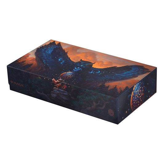 Ultimate Guard Omnihive 1000+ Xenoskin Magic: The Gathering "Bloomburrow" - Dawn's Truce - Beschädigte Verpackung