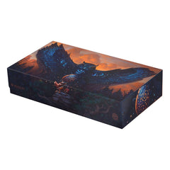 Ultimate Guard Omnihive 1000+ Xenoskin Magic: The Gathering "Bloomburrow" - Dawn's Truce - Beschädigte Verpackung