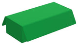 Ultimate Guard Arkhive 1000+ Xenoskin - Green