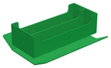 Ultimate Guard Arkhive 1000+ Xenoskin - Green