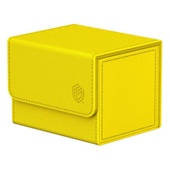Ultimate Guard Sidewinder 100+ Xenoskin "Summer Edition 2025" - Dandelion