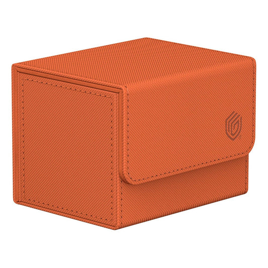 Ultimate Guard Sidewinder 100+ Xenoskin "Summer Edition 2025" - Peach