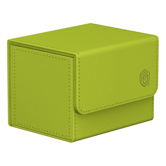 Ultimate Guard Sidewinder 100+ Xenoskin "Summer Edition 2025" - Lime