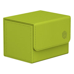 Ultimate Guard Sidewinder 100+ Xenoskin "Summer Edition 2025" - Lime