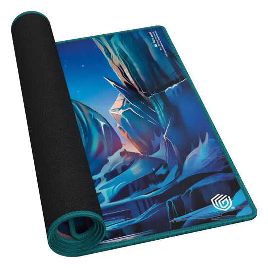 Ultimate Guard Play-Mat Magic: The Gathering | Avatar: The Last Airbender - Aang's Iceberg