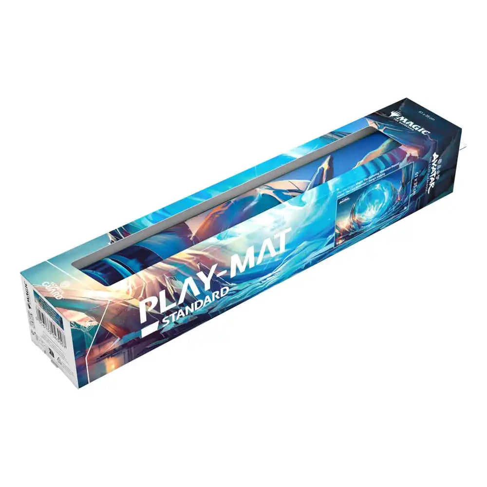 Ultimate Guard Play-Mat Magic: The Gathering | Avatar: The Last Airbender - Aang's Iceberg