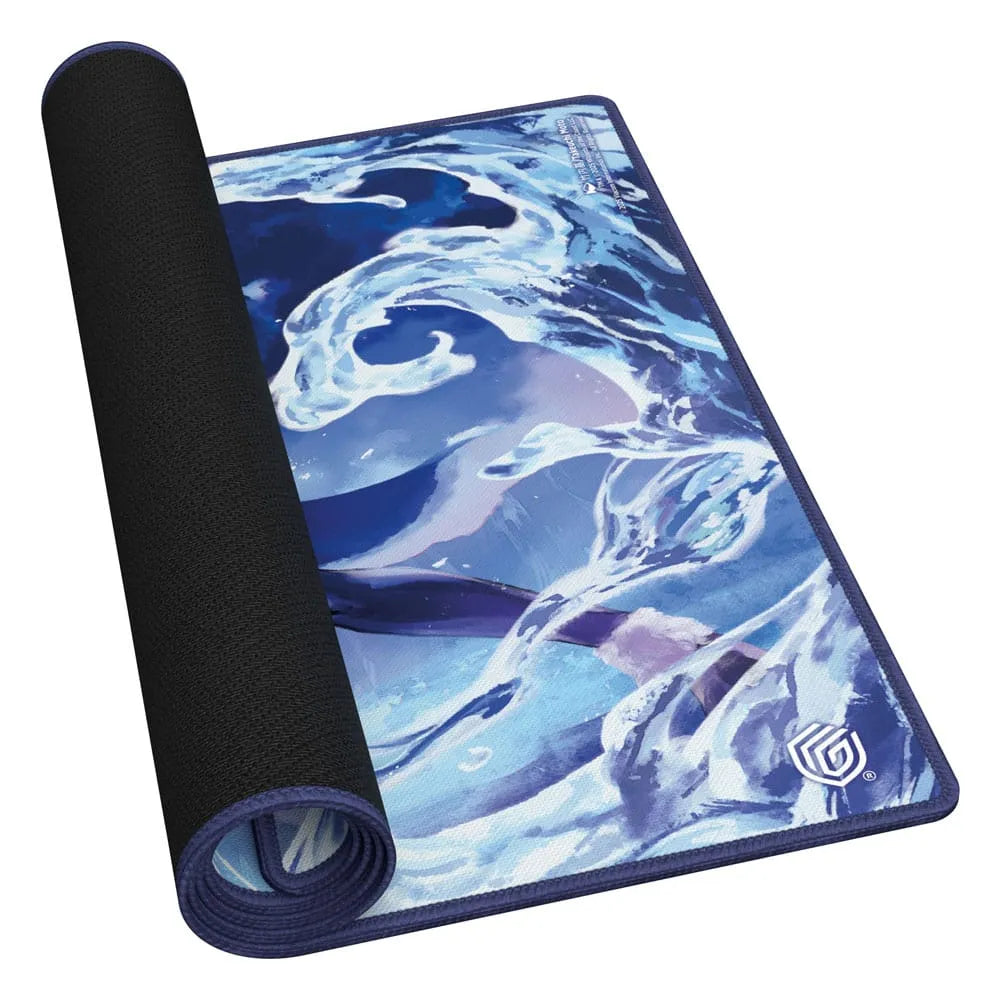 Ultimate Guard Play-Mat Magic: The Gathering | Avatar: The Last Airbender - Waterbender Ascension