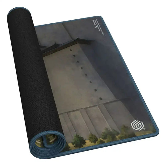 Ultimate Guard Play-Mat Magic: The Gathering | Avatar: The Last Airbender - The Walls of Ba Sing Se