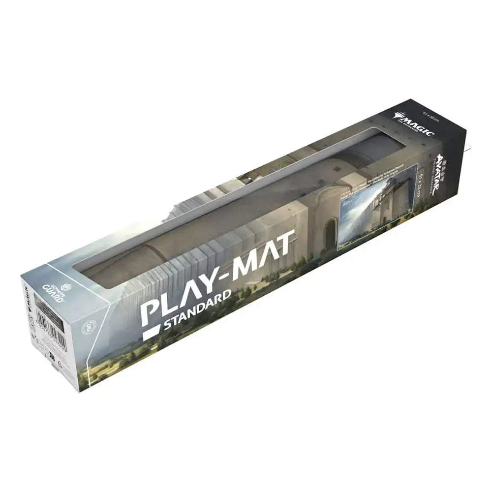 Ultimate Guard Play-Mat Magic: The Gathering | Avatar: The Last Airbender - The Walls of Ba Sing Se
