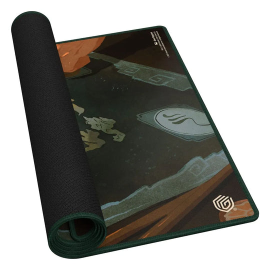 Ultimate Guard Play-Mat Magic: The Gathering | Avatar: The Last Airbender - White Lotus Tile