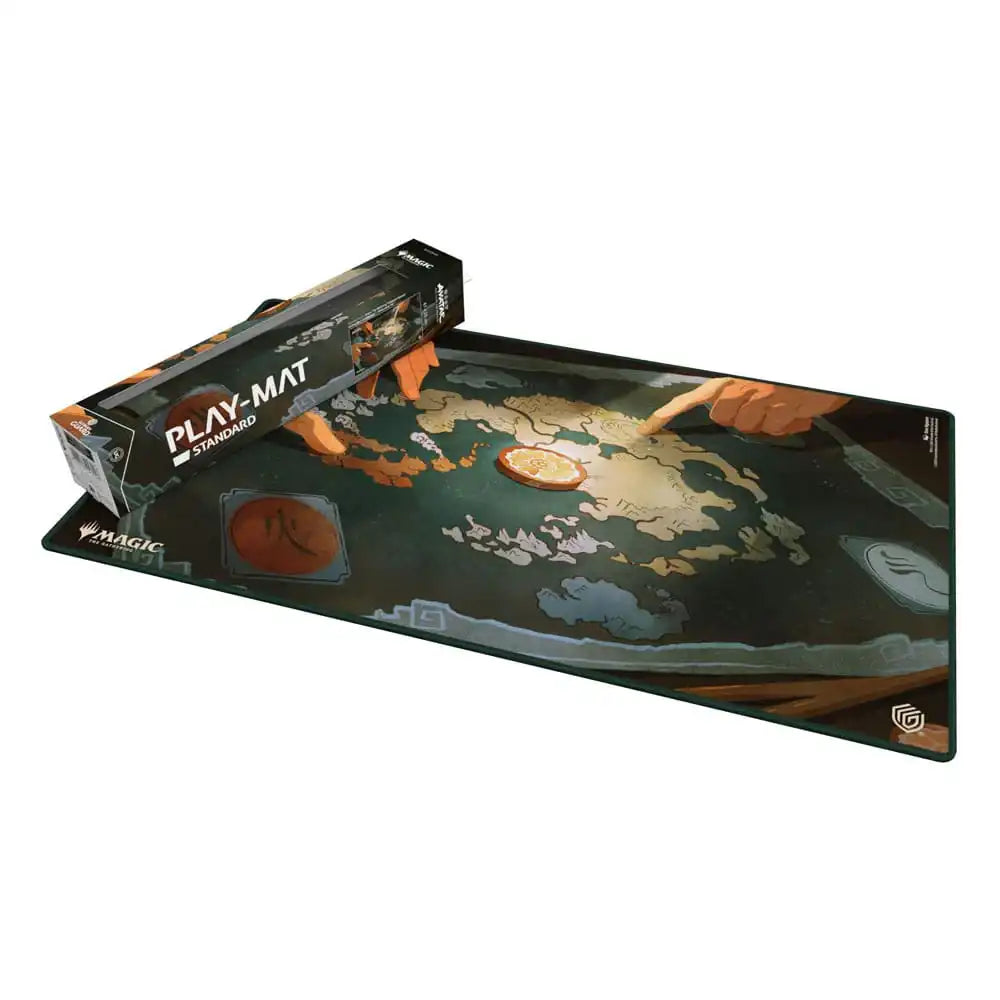 Ultimate Guard Play-Mat Magic: The Gathering | Avatar: The Last Airbender - White Lotus Tile
