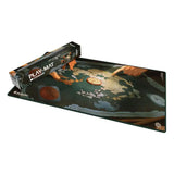 Ultimate Guard Play-Mat Magic: The Gathering | Avatar: The Last Airbender - White Lotus Tile