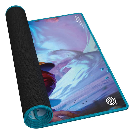Ultimate Guard Play-Mat Magic: The Gathering | Avatar: The Last Airbender - Fire Lord Azula