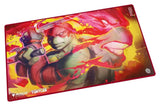 Ultimate Guard Play-Mat Magic: The Gathering | Teenage Mutant Ninja Turtles - Raphael's Technique