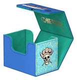 Ultimate Guard Sidewinder 80+ Xenoskin One Piece - Sanji