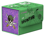 Ultimate Guard Sidewinder 80+ Xenoskin One Piece - Zoro