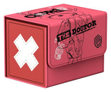 Ultimate Guard Sidewinder 80+ Xenoskin One Piece - Chopper