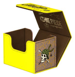 Ultimate Guard Sidewinder 80+ Xenoskin One Piece - Usopp
