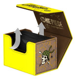Ultimate Guard Sidewinder 80+ Xenoskin One Piece - Usopp