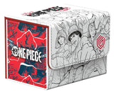 Ultimate Guard Sidewinder 80+ Xenoskin One Piece - Sketch