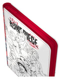 Ultimate Guard Zipfolio 360 Xenoskin One Piece - Sketch