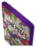 Ultimate Guard Zipfolio 360 Xenoskin One Piece - Devil Fruits