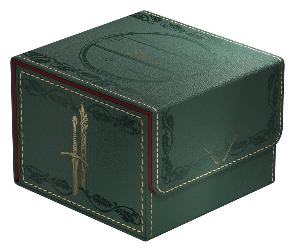 Ultimate Guard Sidewinder 133+ Xenoskin The Hobbit™ - A Fateful Engagement