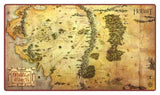 Ultimate Guard Play-Mat The Hobbit™ - Middle-earth