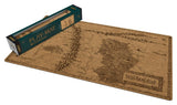 Ultimate Guard Play-Mat Sophoskin The Hobbit™ - Wilderland